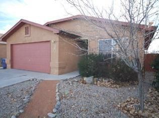 6512 Evesham Rd NW, Albuquerque, NM 87120