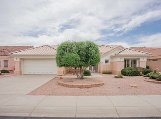 14429 W Gunsight Dr, Sun City West, AZ 85375