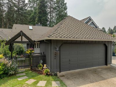7666 SW Afton Ln, Portland, OR, 97224
