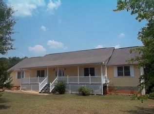 8444 W Carroll Rd, Whitesburg, GA 30185
