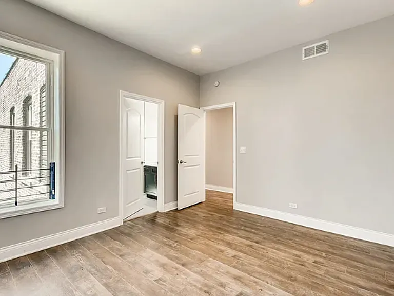 4514 S Calumet Ave #3S — Photo 3