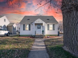 511 12th St SW, Austin, MN 55912