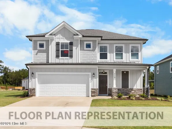 698 Bobbye Drive #Fb92, North Augusta, SC 29841