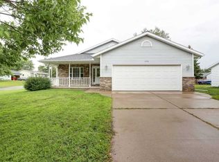 1733 Plum Dr, Wausau, WI 54401
