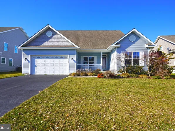 33286 Bayberry Ct, Dagsboro, DE 19939