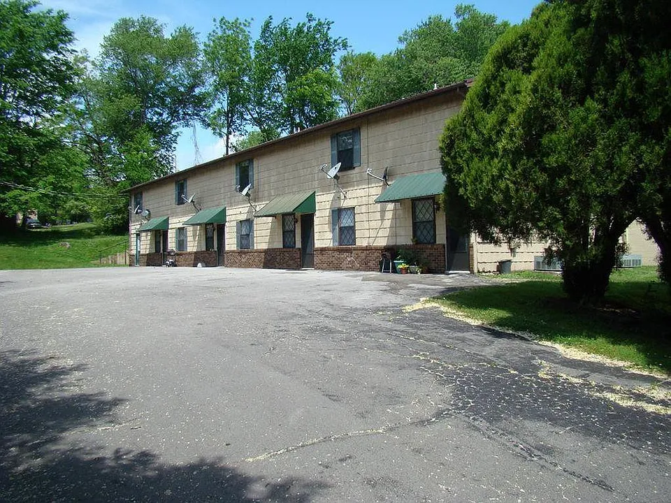 1804 Byrne Ave #1