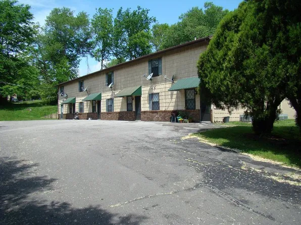 1804 Byrne Ave #6, Cookeville, TN 38501