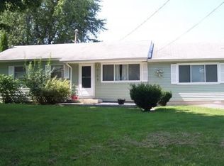 6765 Wilmont Ter, Huntsville, OH 43324