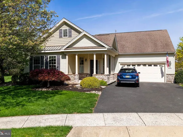 1028 Conway Ct, Warminster, PA 18974