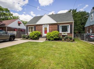 2565 Mogadore Rd, Akron, OH 44312