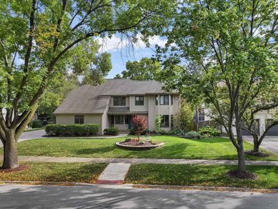 920 Rockbridge Dr, Naperville, IL, 60540