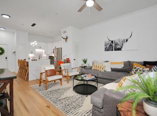 1441 East St UNIT 104, Houston, TX 77007