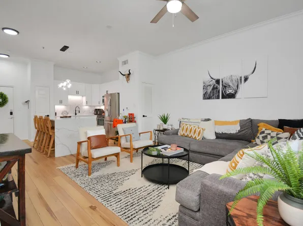 1441 East St, Houston, TX