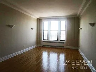Rented by 24 7 NYC Realty Inc.