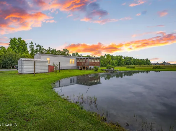 932 Hanks Rd, Duson, LA 70529