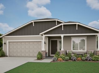 1256 NW Fairway Rd, Madras, OR 97741