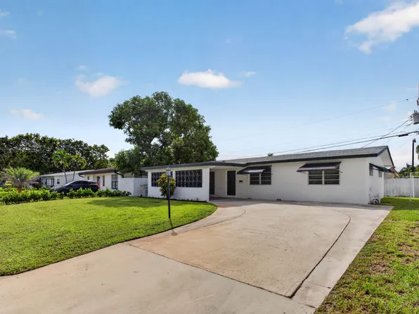 1624 NE 31ST Court, Pompano Beach, FL 33064