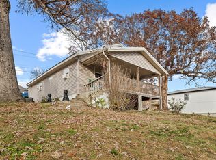 223 W Maddux Street, Branson, MO 65616