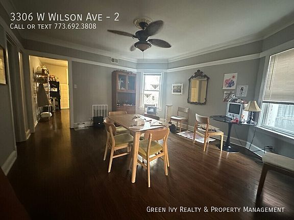 4th image of 3306 W Wilson Ave #2