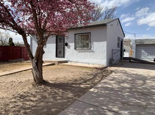 1709 E 9th St, Pueblo, CO 81001