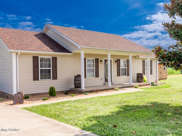 522 McMurtry Ln, Springfield, KY 40069