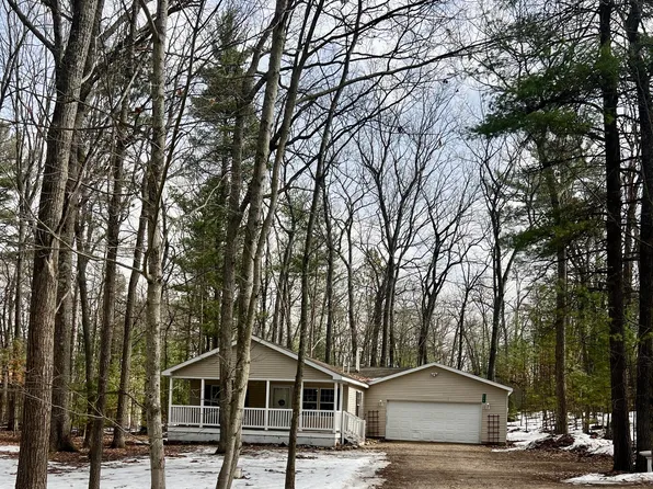 313 Green St, Roscommon, MI 48653