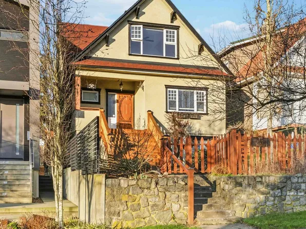 621 E 23rd Ave, Vancouver, BC V5V 1X9