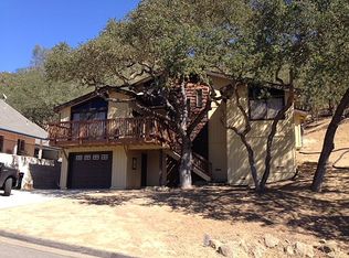 2542 Shoreline Rd, Bradley, CA 93426