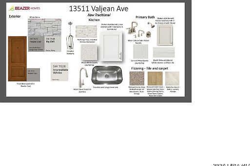 5th image of 13511 Valjean Ave