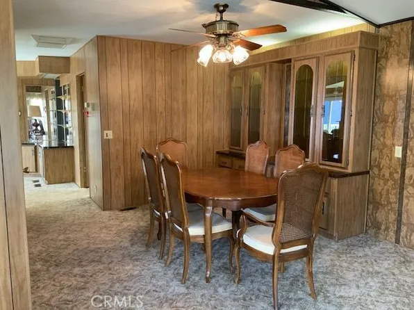 121 Larch Ct #121, Bodfish, CA 93205