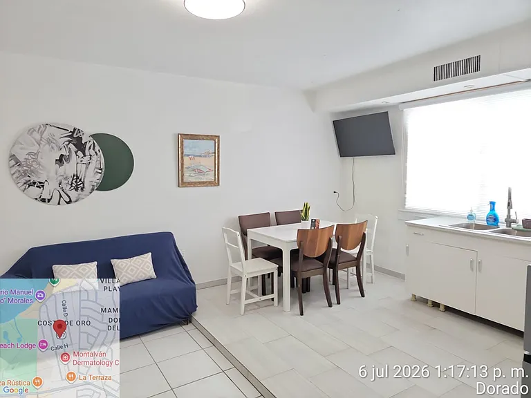 Calle Costa Dorada — Photo 49