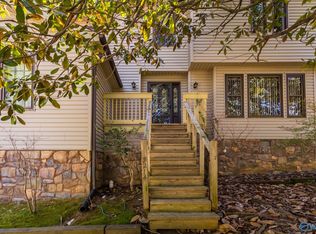 3214 Trails End St SW, Decatur, AL 35603