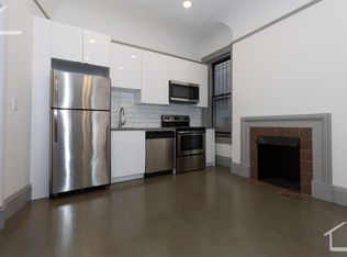 11 Belvidere St APT 1C, Boston, MA 02115