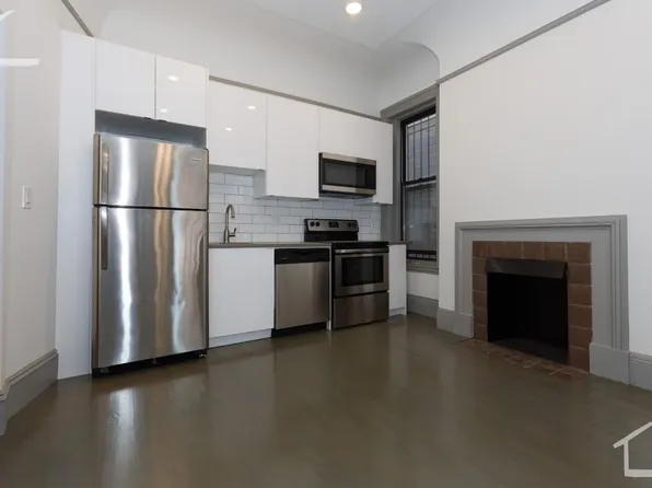 11 Belvidere St, Boston, MA