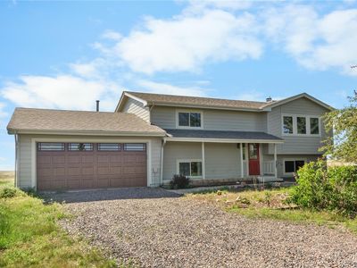 8285 Sunrise Drive, Elizabeth, CO, 80107