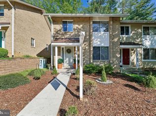 14437 Pebble Hill Ln, Gaithersburg, MD 20878