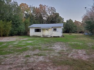 1517 Highway 85, Laurel Hill, FL 32567