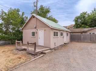 3849 McKee Ln, Monitor, WA 98836