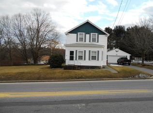 55 Arlington St, Dracut, MA 01826