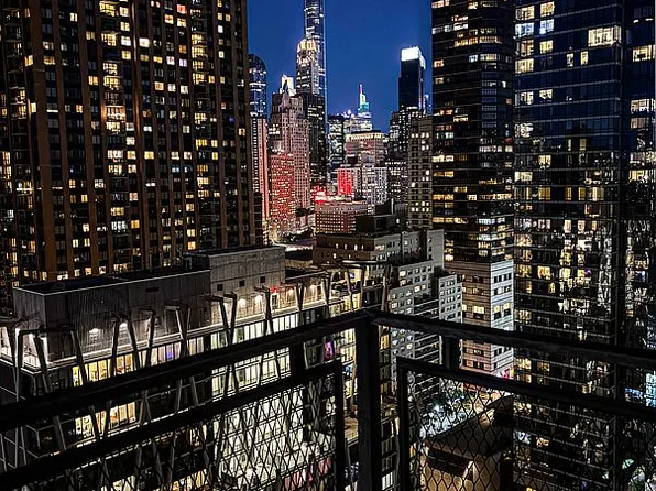170 W End Ave APT 30S, New York, NY 10023