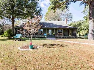 6835 E Long Rd LOT 8, Arlington, TN 38002