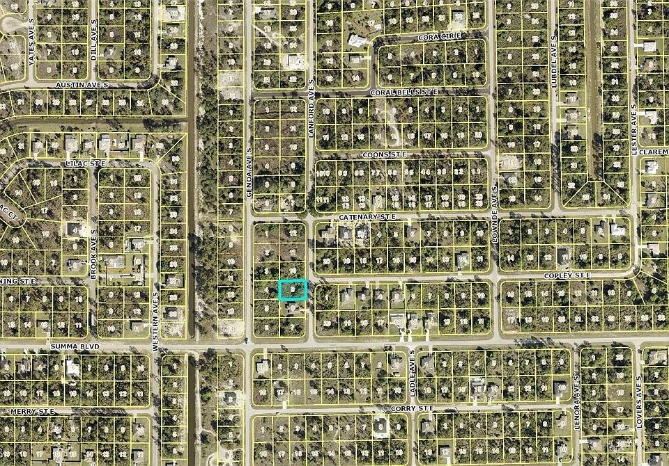 2nd image of 348 Lanford Ave