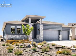 10472 Finn Dr, Colorado Springs, CO 80924