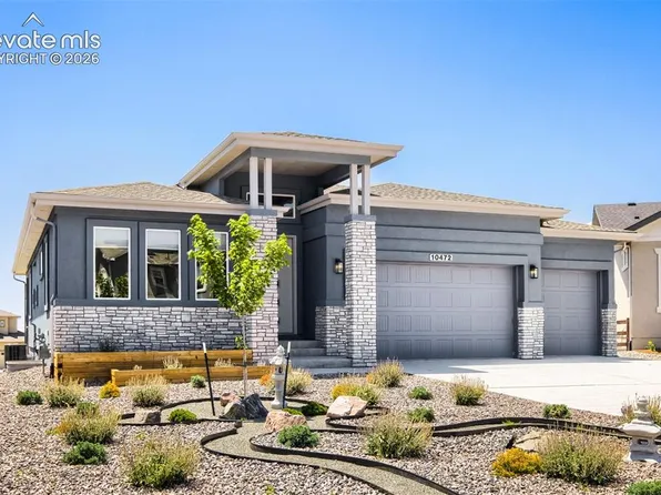 10472 Finn Dr, Colorado Springs, CO 80924
