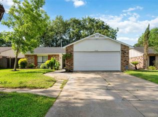 17415 N Barker St, Houston, TX 77084