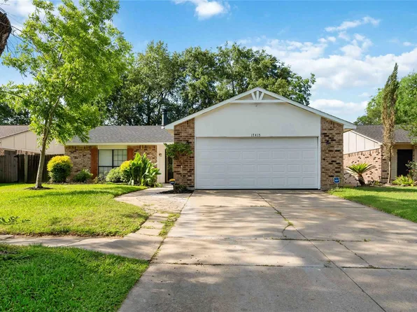 17415 N Barker St, Houston, TX 77084