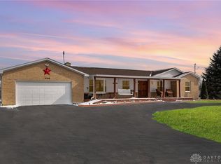 6186 Hamilton Middletown Rd, Middletown, OH 45044