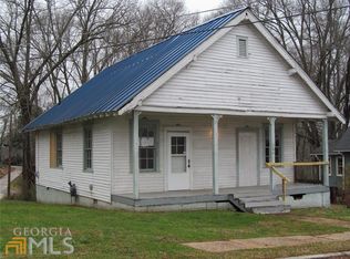 200 Granite St, Hogansville, GA 30230