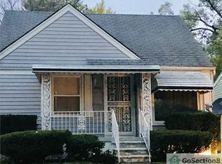 18613 Keystone St, Detroit, MI 48234