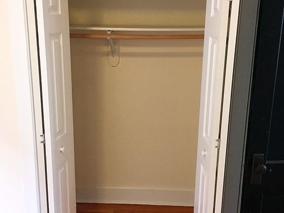 Bedroom Closet